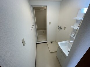 栄小浜マンションの物件内観写真